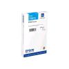 EPSON T9072 DURABRITE PRO CARTUCCIA INK CIANO XXL 69 ML PER WORKFORCE PRO WF-6090, WF-6590 7.000 PAGINE