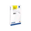 EPSON T9084 CARTUCCIA INCHIOSTRO GIALLO XL 39 ML PER WorkForce Pro WF-6090, WF-6590 4.000 PAGINE