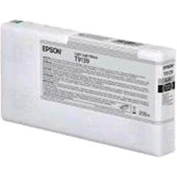 EPSON T9139 CARTUCCIA LIGHT LIGHT NERO 200 ML