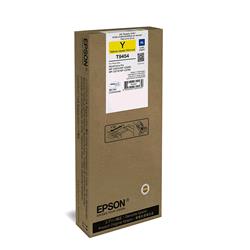 EPSON T9454 XL CARTUCCIA INK JET 38.1 ML GIALLO