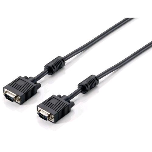 EQUIP 118817 CAVO VGA A VGA M/M 1.8MT NERO