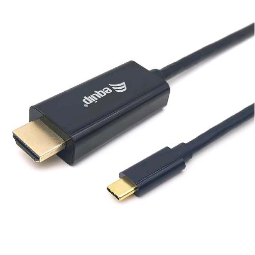 EQUIP 133412 CAVO DA USB-C A HDMI 4K/30Hz 32AWG MASCHIO-MAASCHIO 2 MT