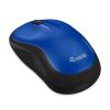 Equip 245112 — mouse wireless compatto blu