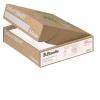 ESSELTE OXFORD SMART GREEN BUSTE IN PP CON FORATURA UNIVERSALE 345X295 mm TRASPARENTE CONF 300 Pz.