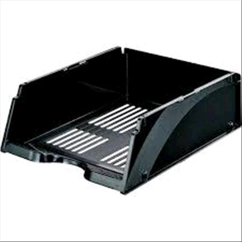 ESSELTE TRANSIT JUMBO PORTACORRISPONDENZA IN PS MM 245X100X330 A4 COLORE NERO