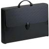 FAVORIT HARDOX VALIGETTA IN PP 430X280X85 mm 1 CHIUSURA NERO