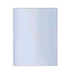 FAVORIT PORTALISTINI IN PP 220X300MM A4 20 BUSTE COLORE TRASPARENTE
