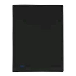 FAVORIT PORTALISTINI IN PP 220X300MM A4 30 BUSTE COL. NERO