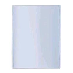 FAVORIT PORTALISTINI IN PP 220X300MM A4 40 BUSTE COL. TRASPARENTE