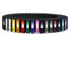 FAVORIT UNICO REGISTRATORE CON CUSTODIA FORMATO LEGALE IN PP 285X350X50 mm GIALLO CONF 12 Pz.