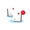 FRITZ!Mesh Wi-Fi Set 1600, confezione da 2 unità