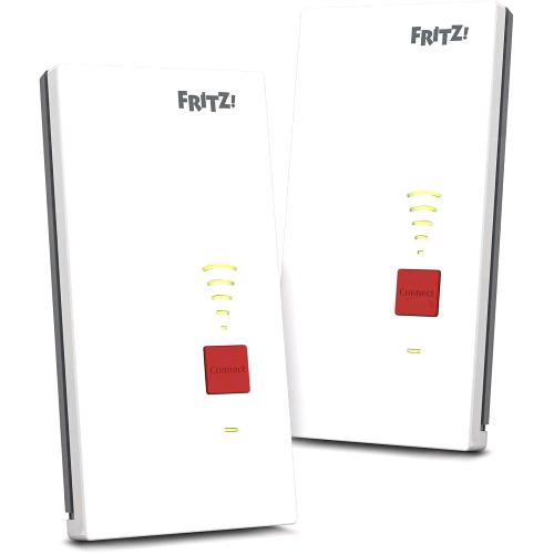 FRITZ!Mesh Wi-Fi Set 2700, confezione da 2 unità