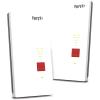 FRITZ!Mesh Wi-Fi Set 2700, confezione da 2 unità