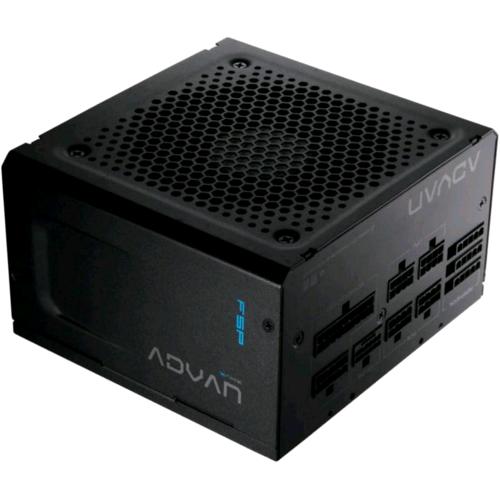 FSP ADVAN GM 850 W — alimentatore ATX 3.1 modulare Gold