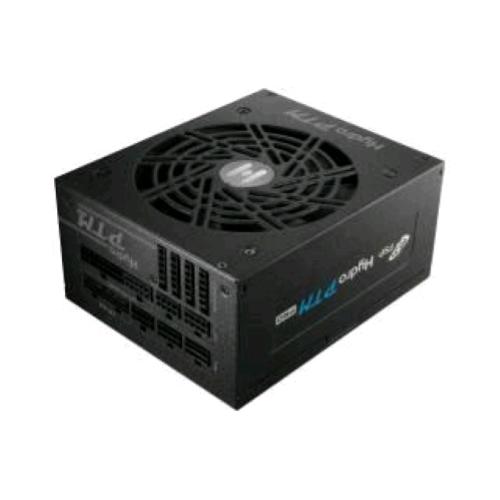 FSP Hydro PTM Pro 1650 W — alimentatore ATX 3.1 modulare Platinum