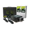 FSP Twins PRO 500 W — alimentatore ridondante 80 PLUS Gold