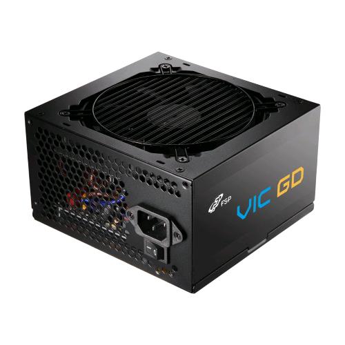 FSP VIC GD 750 W — alimentatore ATX 3.1 Gold