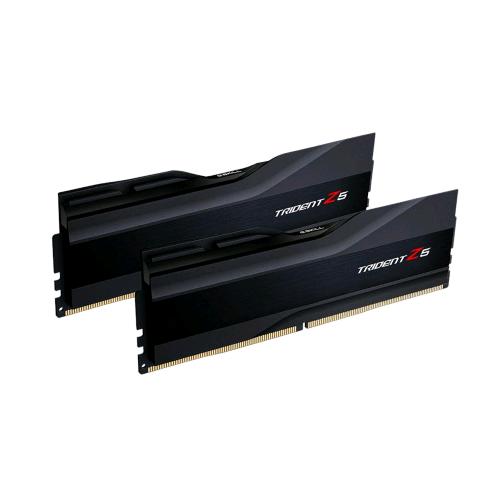G.SKILL Trident Z5 32 GB (2 × 16 GB) DDR5-6000 CL36 — nero