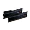 G.SKILL Trident Z5 32 GB (2 × 16 GB) DDR5-6000 CL36 — nero