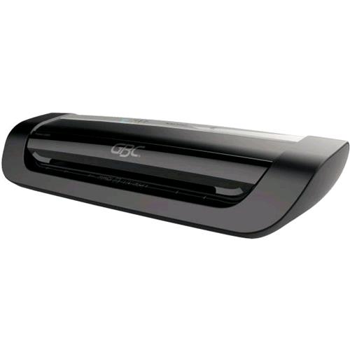 GBC FUSION 6000L A3 PLASTIFICATRICE TERMICA NERO