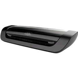 GBC FUSION 6000L A3 PLASTIFICATRICE TERMICA NERO