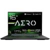 GIGABYTE AERO X16 1VH93ITC94AH GAMING COPILOT+ PC 16" WQXGA 165Hz AMD RYZEN AI 7 350 RAM 16GB-SSD 1TB NVMe-NVIDIA GeForce RTX 5060 8GB-WI-FI 6E + GIGABIT LAN-TASTIERA RGB-WIN 11 HOME