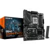 GIGABYTE B840 GAMING X WIFI6E — scheda madre AM5, 4 slot DDR5, ATX