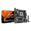 GIGABYTE B840M DS3H WIFI6 — scheda madre AM5, 4 slot DDR5, Micro ATX