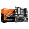 GIGABYTE B860M DS3H — scheda madre LGA 1851, 4 slot DDR5, Micro ATX