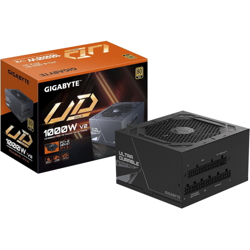 GIGABYTE UD1000GM PG5 V2 — alimentatore PC 1000 W