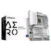 GIGABYTE Z890 AERO G — scheda madre LGA 1851, 4 slot DDR5, ATX
