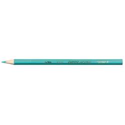 GIOTTO SUPERMINA PASTELLI 3.8 mm CONFEZIONE MONO COLORE ACQUAMARINA 12 Pz.
