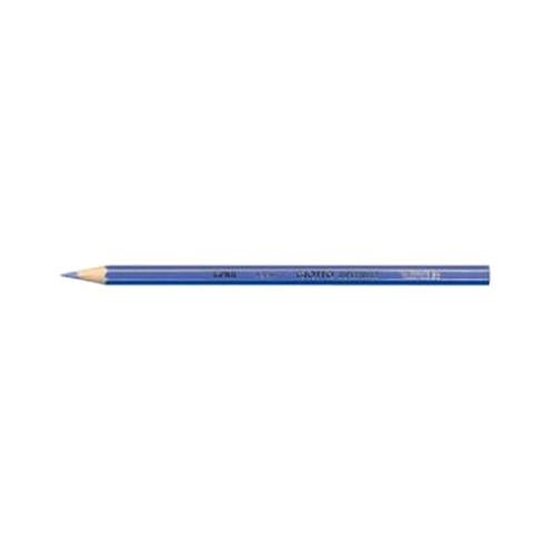 GIOTTO SUPERMINA PASTELLI 3.8 mm CONFEZIONE MONO COLORE BLU COBALTO 12 Pz.