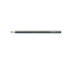 GIOTTO SUPERMINA PASTELLI 3.8 mm CONFEZIONE MONO COLORE GRIGIO CALDO 12 Pz.