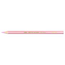 GIOTTO SUPERMINA PASTELLI 3.8 mm CONFEZIONE MONO COLORE ROSA CARNE 12 Pz.