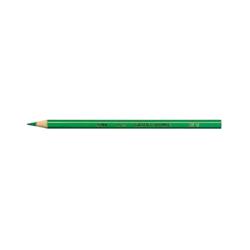 GIOTTO SUPERMINA PASTELLI 3.8 mm CONFEZIONE MONO COLORE VERDE 12 Pz.