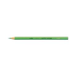 GIOTTO SUPERMINA PASTELLI 3.8 mm CONFEZIONE MONO COLORE VERDE CINABRO 12 Pz.