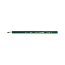 GIOTTO SUPERMINA PASTELLI 3.8 mm CONFEZIONE MONO COLORE VERDE SMERALDO 12 Pz.