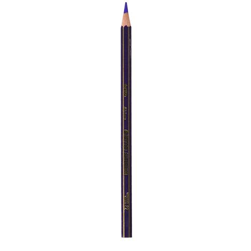 GIOTTO SUPERMINA PASTELLI 3.8 mm CONFEZIONE MONO COLORE VIOLETTO 12 Pz.