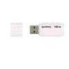Goodram UME2 128 GB — chiavetta USB 2.0 bianca
