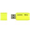Goodram UME2 128 GB — chiavetta USB 2.0 gialla