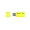 Goodram UME2 16 GB — chiavetta USB 2.0 gialla