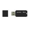 Goodram UME3 128 GB — chiavetta USB 3.2 Gen 1 nera