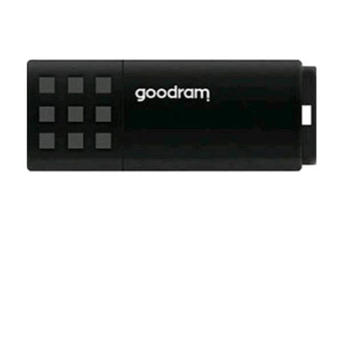 Goodram UME3 256 GB — chiavetta USB 3.2 Gen 1 nera