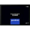 Goodram CX400 Gen.2 1 TB — SSD SATA III 2,5 pollici