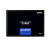 GOODRAM CX400 Gen.2 SSD 256 GB SATA III 2,5 pollici 3D NAND