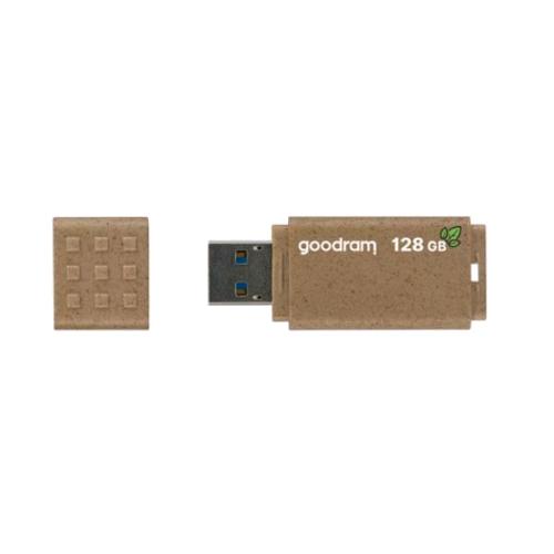 Goodram UME3 Leaf 128 GB — chiavetta USB 3.2 Gen 1