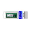 GOODRAM MEMORIA RAM 1X8GB 3.200 MHz TECNOLOGIA DDR4 TIPOLOGIA SO-DIMM CL22