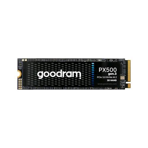 Goodram PX500 Gen.3 1 TB — SSD M.2 2280 NVMe PCIe 3.0