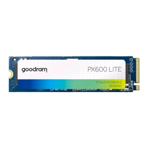 Goodram PX600 Lite 1 TB — SSD M.2 2280 NVMe PCIe 4.0 bulk